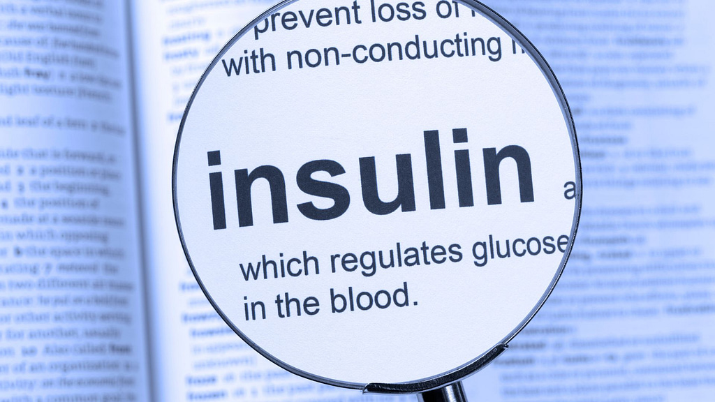 insulinooporność -przyczyny i objawy