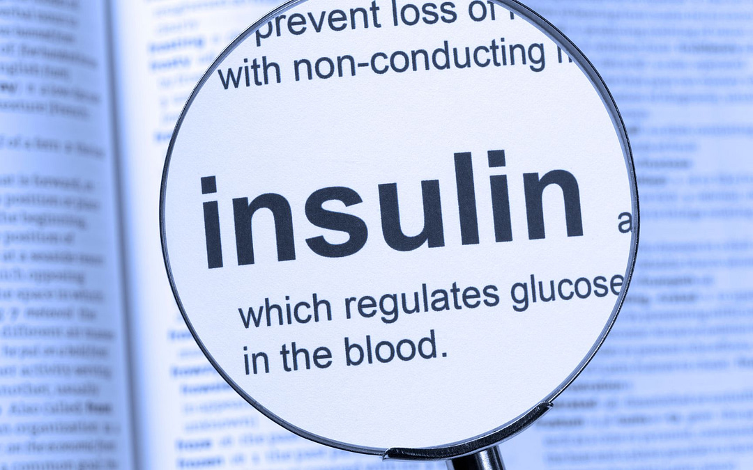 Insulinooporność (IO) – przyczyny i diagnostyka