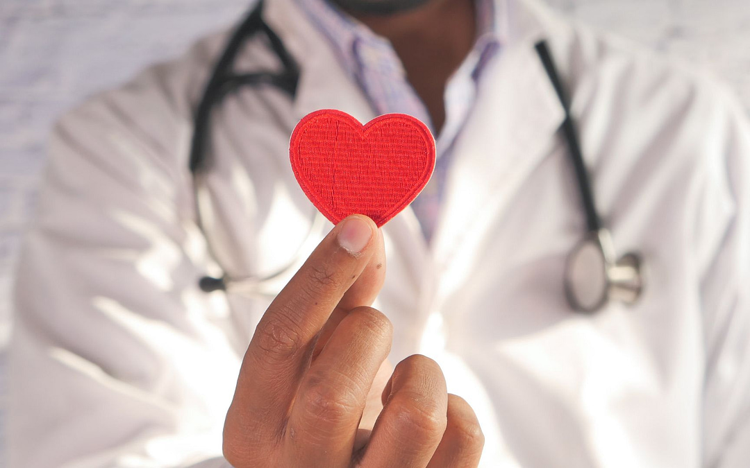Niewydolność serca – epidemia XXI wieku