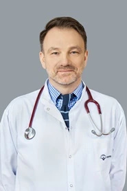 Lek. med. Paweł Komorowski