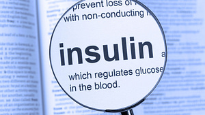 insulinooporność -przyczyny i objawy