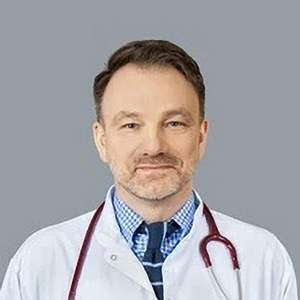 Dr Komorowski